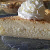 Thumbnail For Easter Rice Pie Was Pinched From <a Href=https://www.justapinch.com/recipes/dessert/pie/easter-rice-pie.html Target=_blank>www.justapinch.com.</a>