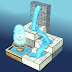 Flow Water Fountain 3D Puzzle