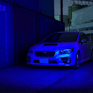 WRX S4 VAG