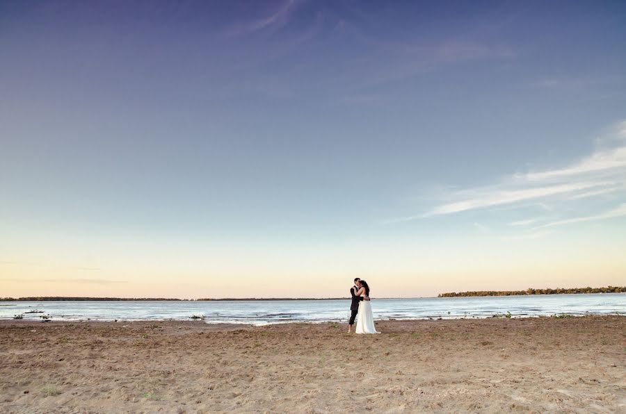 Wedding photographer Gabriel GS (estudio1). Photo of 22 September 2019