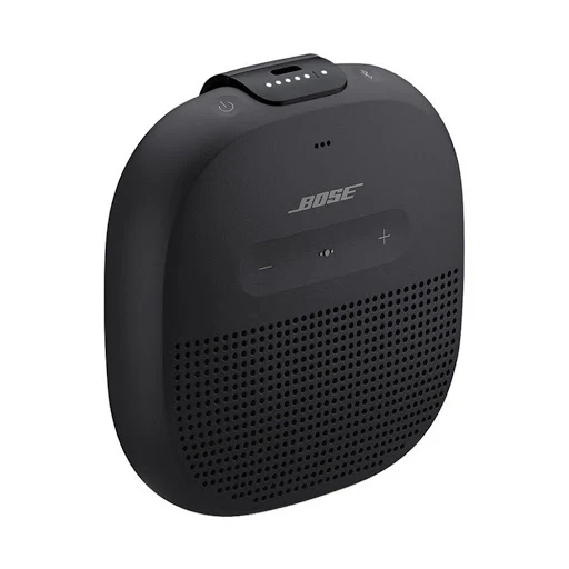 Loa Bose Soundlink Micro (Đen)-2