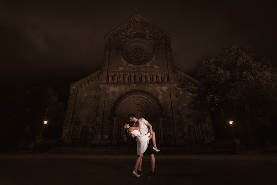 Wedding photographer Petr Koval (petrkoval). Photo of 4 June 2018