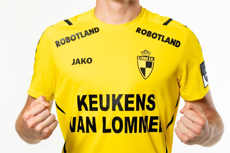 🎥 Ook Lierse K.-Lommel in Challenger Pro League even stopgezet