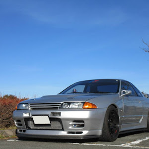 スカイライン GT-R BNR32