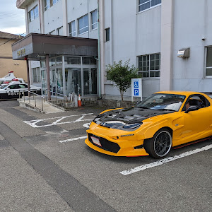 RX-7