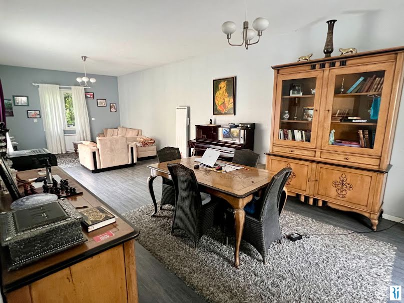 Vente maison 8 pièces 131.88 m² à Rouen (76000), 346 000 €