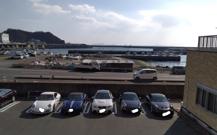 911 クーペのシュガー(自分に甘い)さんが投稿したカスタム事例の投稿画像14枚目