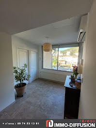 appartement à Vals-les-Bains (07)