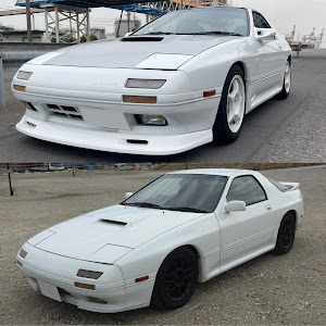 RX-7 FC3C