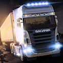 Icon Truck Simulator World