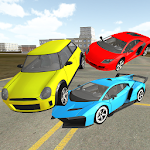 Extreme City Car Driving 3D Apk