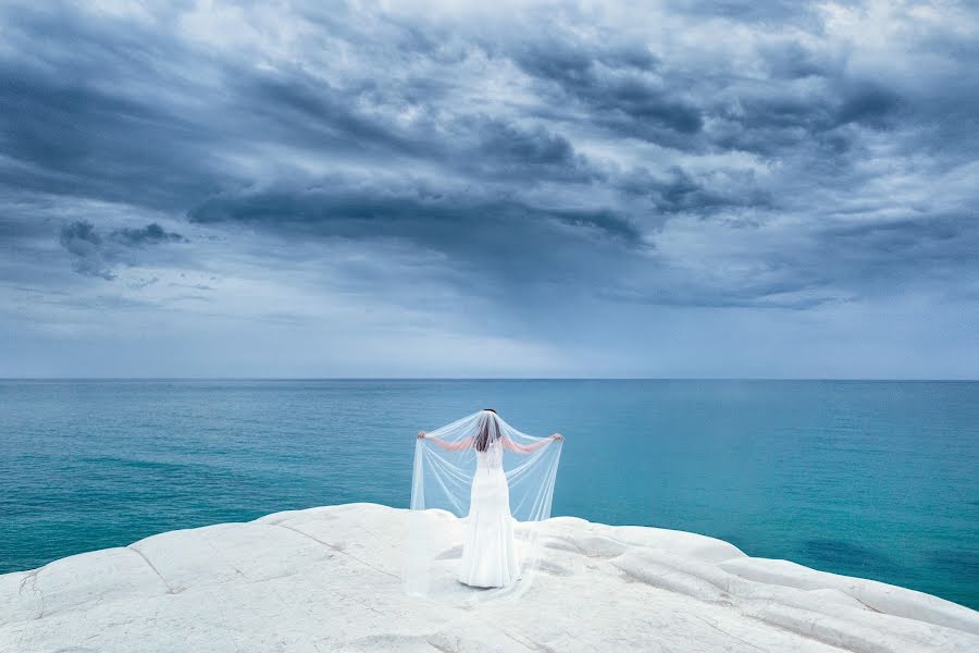 Fotógrafo de bodas Przemyslaw Szklarski (szklarski). Foto del 20 de septiembre 2015