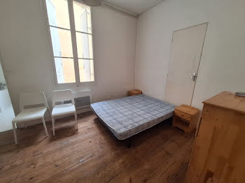 appartement à Bordeaux (33)