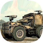 Cover Image of Download -CROSSOUT- Game guide 10 APK