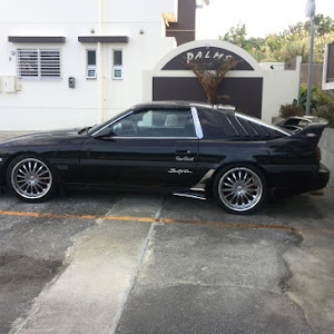 スープラ JZA70