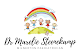 Milnerton Paediatrician | Dr Marelie Steenekamp logo