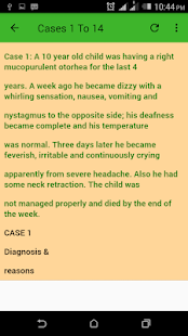 100 Cases In ENT(圖5)-速報App