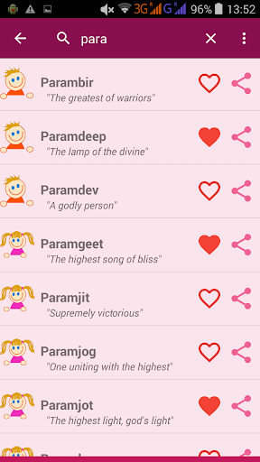 Updated Sikh Baby Names Android App Download 2021