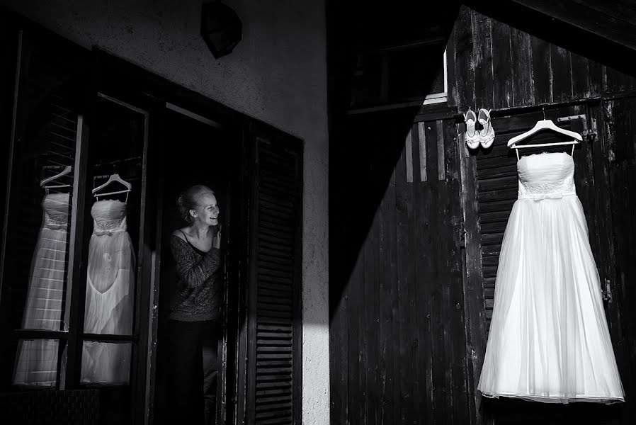 Fotógrafo de bodas Graziano Guerini (guerini). Foto del 28 de octubre 2017