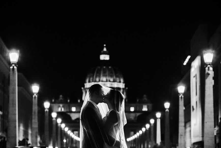 Fotografo di matrimoni Stefano Roscetti (stefanoroscetti). Foto del 15 luglio 2020