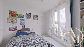 appartement à Montmorency (95)