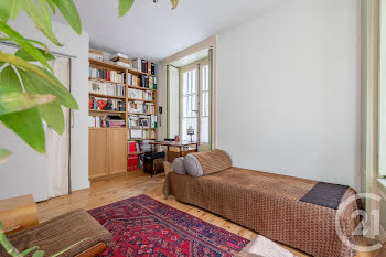 appartement à Paris 4ème (75)