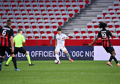 Un joueur de l'OM annonce son départ