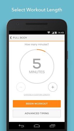 Sworkit Personalized Workouts v6.2.02