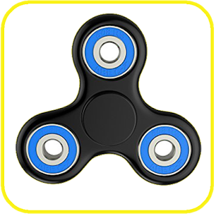 Finger Spinner 1.0 APK + Mod (Uang yang tidak terbatas) untuk android