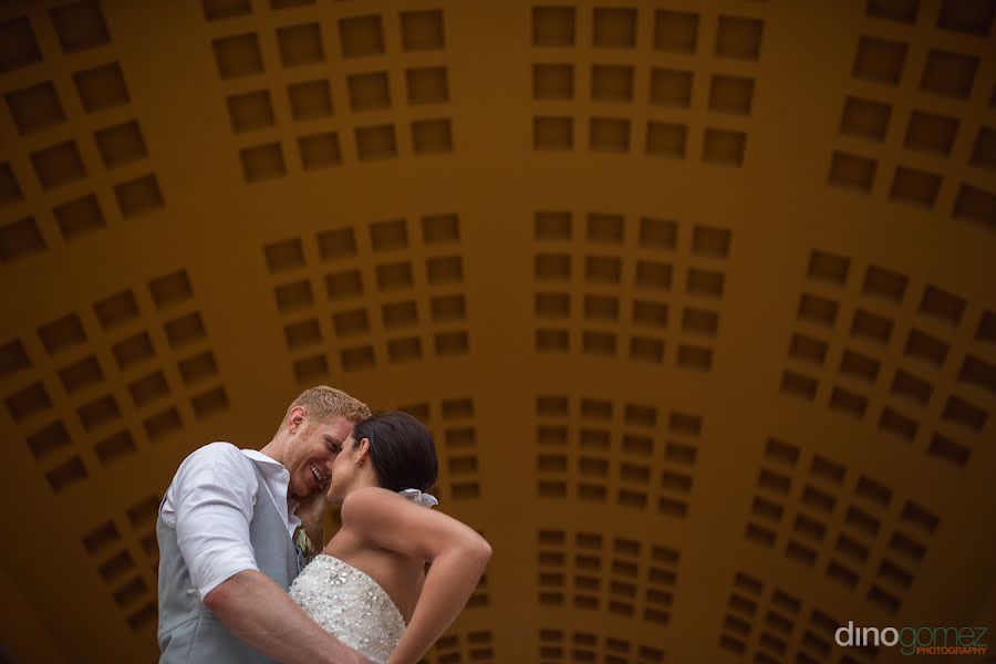 Fotógrafo de bodas Dino Gomez (dinogomez). Foto del 26 de agosto 2014