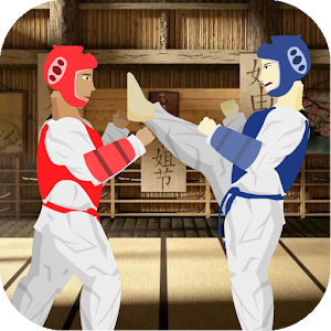 Download Taekwondo Tournament Battle Arena For PC Windows and Mac