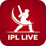 IPL Live Cricket Cinema Score icon