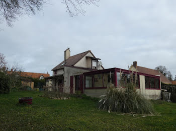 maison à Aunay-les-Bois (61)