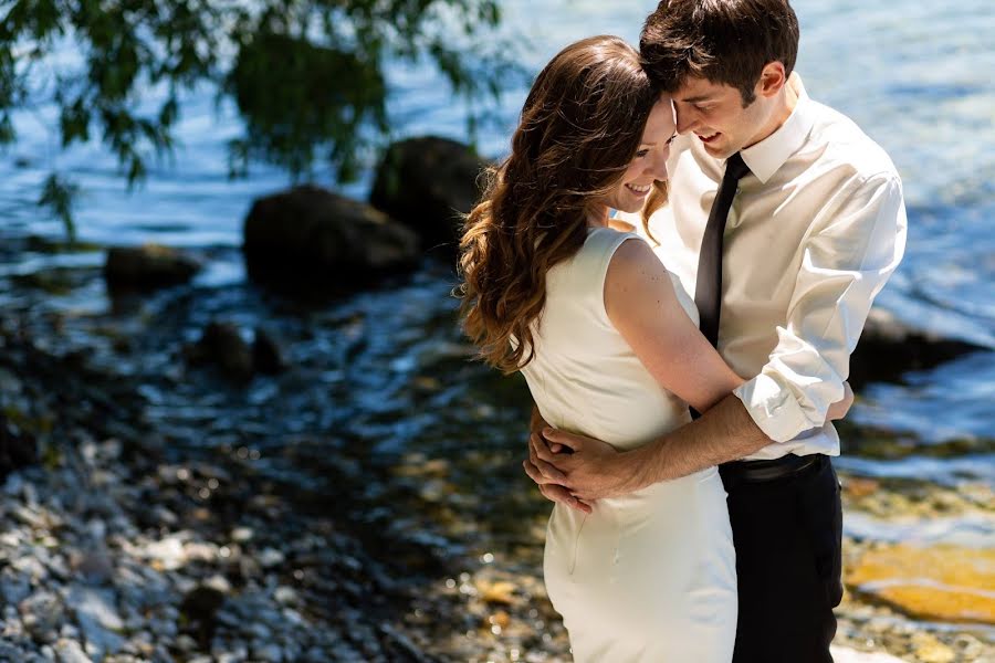 Fotografo di matrimoni Rob Whelan (robwhelan). Foto del 9 maggio 2019