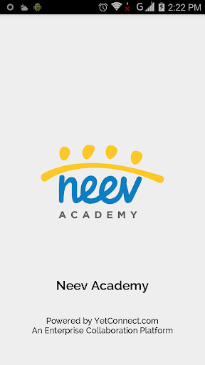 Neev Academy