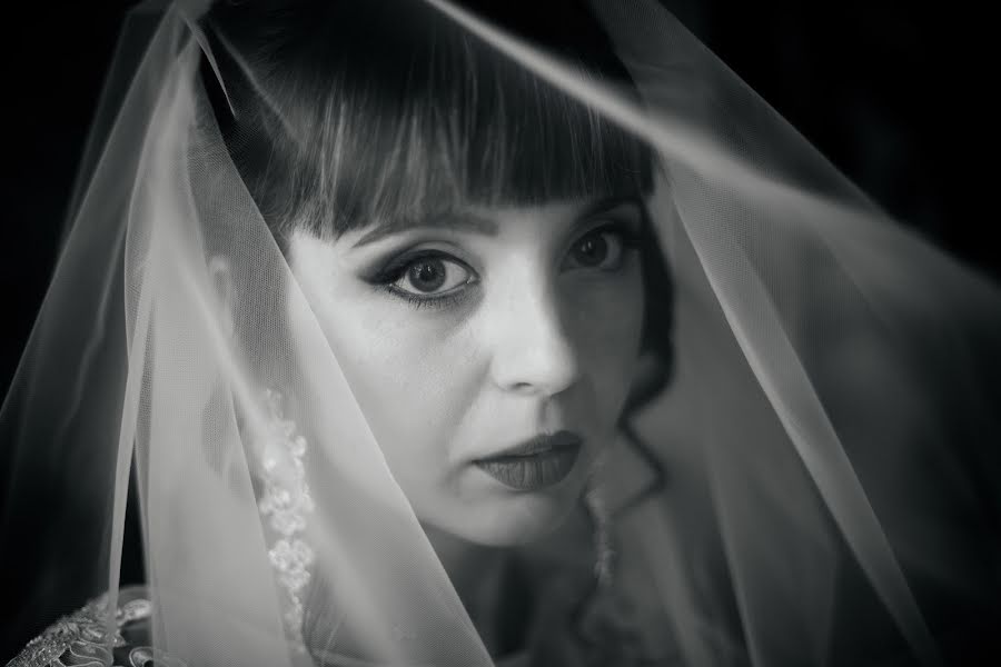 Wedding photographer Olga Popova (popovaolga). Photo of 5 December 2018