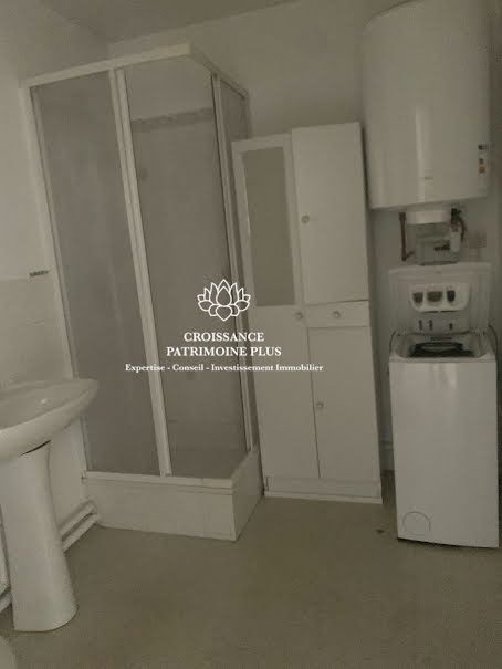 Vente appartement 1 pièce 24 m² à Orleans (45000), 87 700 €