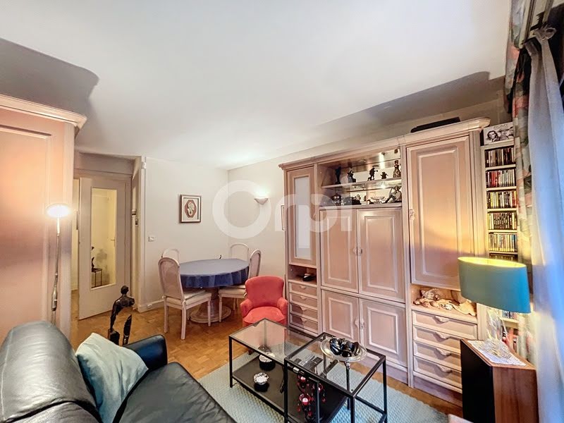 Vente appartement 2 pièces 52 m² à Paris 15ème (75015), 530 000 €