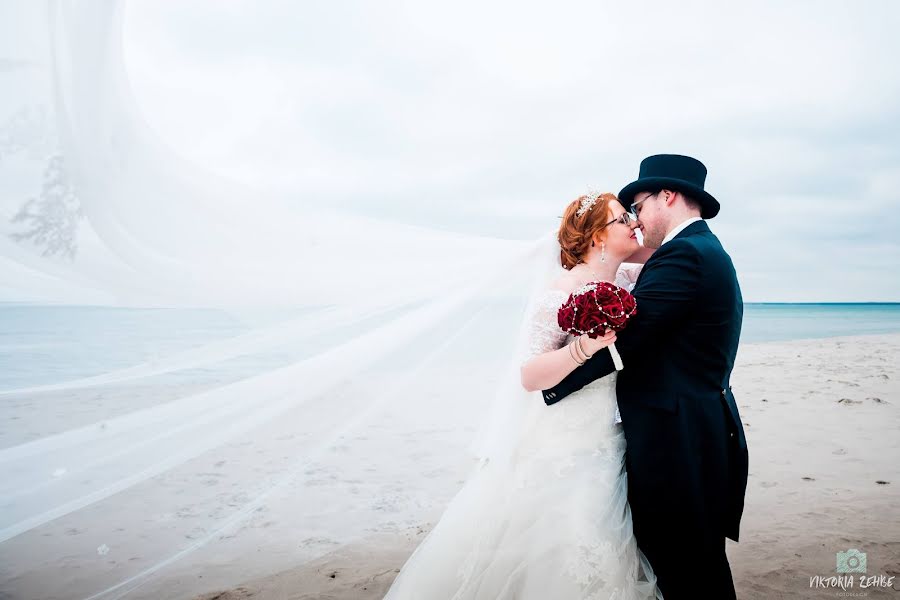 Wedding photographer Viktoria Zehbe (viktoriazehbe). Photo of 20 March 2019