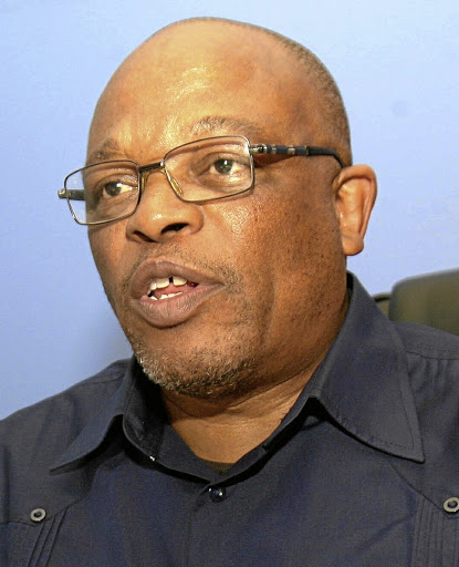 Duma Ndlovu