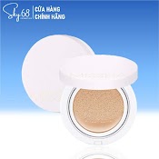 Phấn Nước Che Khuyết Điểm Hoàn Hảo Missha Magic Cushion Cover Lasting Spf50+/Pa+++ 15G ( Hồng Nhạt )