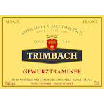 Trimbach Gewurztraminer