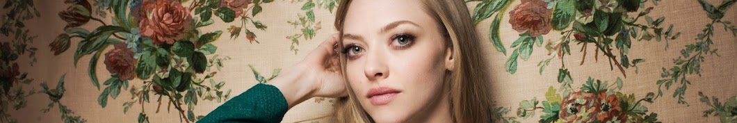 Amanda Seyfried Daily Banner