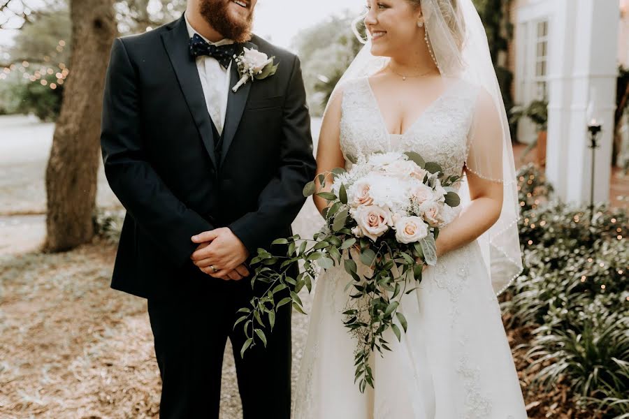 Fotografer pernikahan Stephanie Rios (stephanierios). Foto tanggal 10 Maret 2020