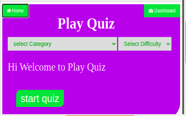 PlayQuiz Preview image 0