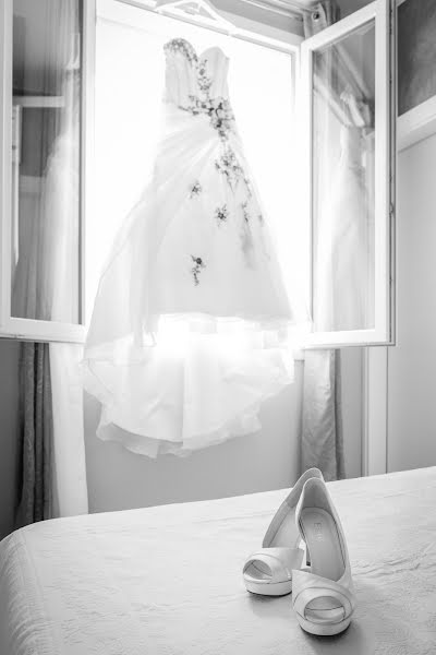 Photographe de mariage Valentina Borgioli (valentinaborgio). Photo du 22 août 2016