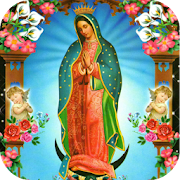 Fotos Virgen Guadalupe Tatuaje  Icon