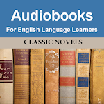 Audiobooks for English Language Learners Apk