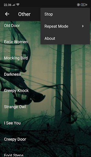 Ghost Sounds to Scare People Free Offline