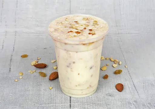 Dry Fruit Lassi